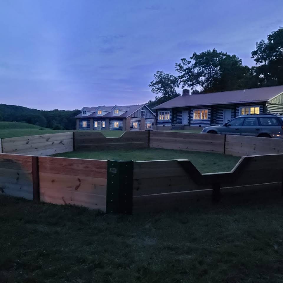 The Gaga Pit