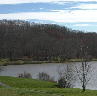 Glenwood Lake