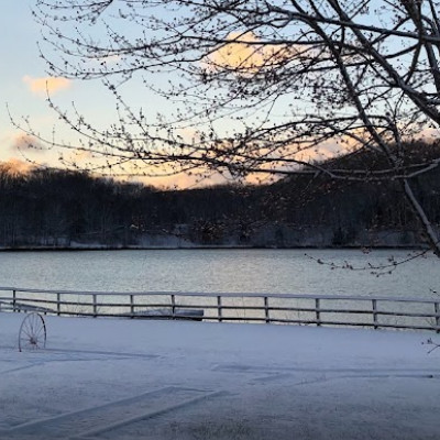 Glenwood Lake