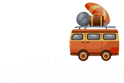 Mercer County, WV