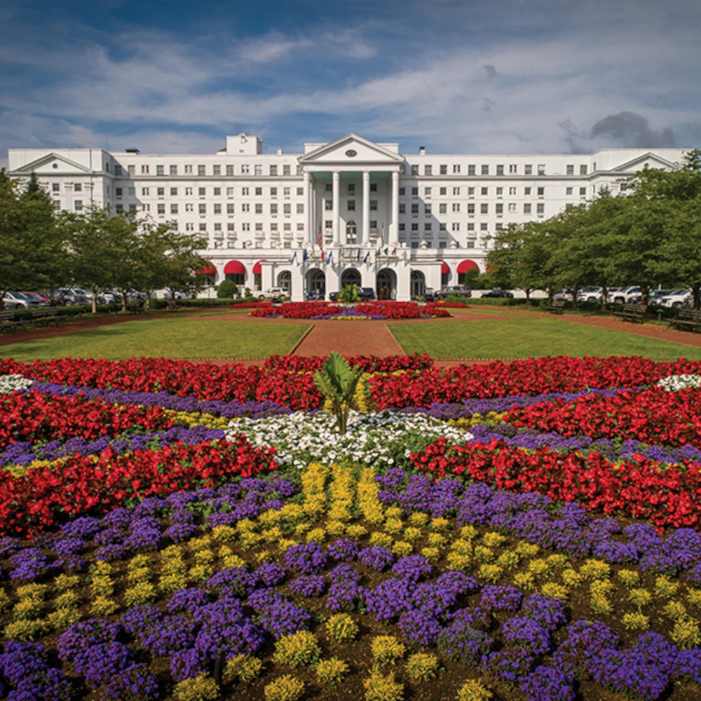 The Greenbrier
