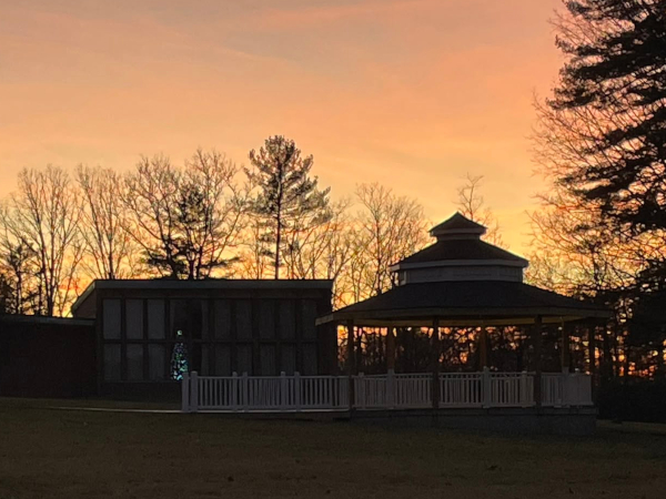 Gazebo 2
