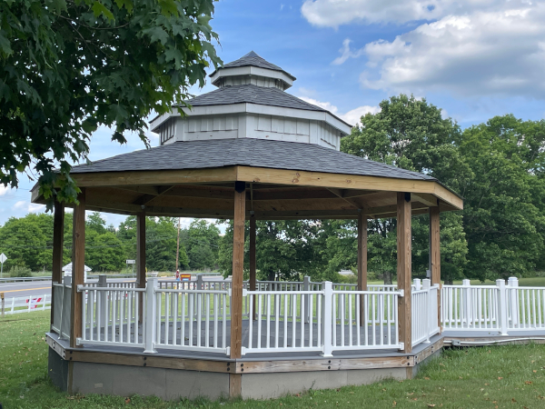 Gazebo 3