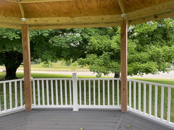 Gazebo 4