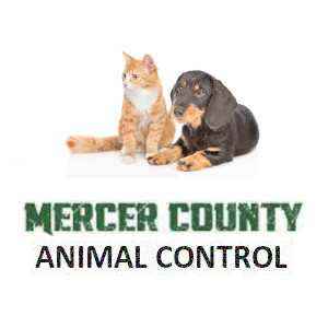 Mercer County Animal Control