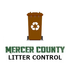 Mercer County Litter Control