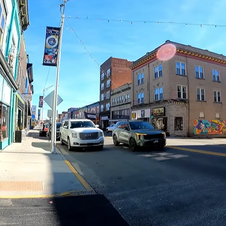 Princeton, WV