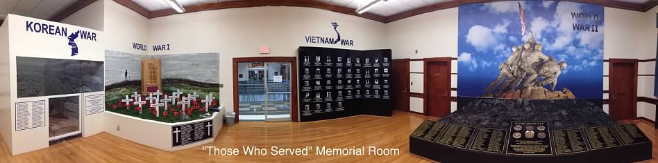 War Museum