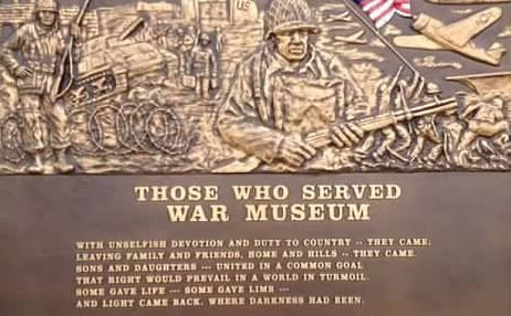 Mercer County War Museum