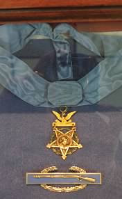 Mercer County War Museum