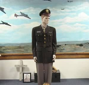Mercer County War Museum